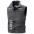 Uberti Exclusive Logo Multi-Pocket Sleeveless Vest OUHUV2100815UBZ – Uberti Vest