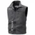 Zoli Exclusive Logo Multi-Pocket Sleeveless Vest OUHUV2100815ZLZ – Zoli Vest