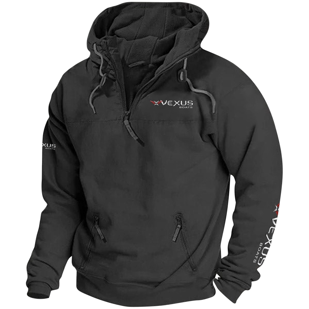 Vexus Exclusive Logo Tactical Quarterzip Hoodie TTFSH1880819VBZ – Vexus Hoodie Vexus Exclusive Logo Tactical Quarterzip Hoodie TTFSH1880819VBZ – Vexus Hoodie