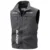 Blazer Exclusive Logo Multi-Pocket Sleeveless Vest TTFSV2100819BLZ – Blazer Vest