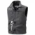 G3 Exclusive Logo Multi-Pocket Sleeveless Vest TTFSV2100819G3Z – G3 Vest