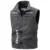 Lund Exclusive Logo Multi-Pocket Sleeveless Vest TTFSV2100819LBZ – Lund Vest