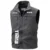 Tiara Yachts Exclusive Logo Multi-Pocket Sleeveless Vest TTFSV2100819TYZ – Tiara Yachts Vest