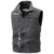 War Eagle Exclusive Logo Multi-Pocket Sleeveless Vest TTFSV2100819WEZ – War Eagle Vest
