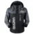 Chevrolet Colorado Exclusive Logo Outdoor Charging Suit Slim Fit Plush Waterproof Windproof Jacket Detachable Hood CARPCS1106CCTZ – Chevrolet Colorado Jacket