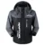 Ford F-150 Raptor Exclusive Logo Outdoor Charging Suit Slim Fit Plush Waterproof Windproof Jacket Detachable Hood CARPCS1106FFRZ – Ford F-150 Raptor Jacket