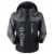 Mercedes-Benz G-Class Exclusive Logo Outdoor Charging Suit Slim Fit Plush Waterproof Windproof Jacket Detachable Hood CARPCS1106MBCZ – Mercedes-Benz G-Class Jacket