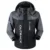 Subaru Outback Exclusive Logo Outdoor Charging Suit Slim Fit Plush Waterproof Windproof Jacket Detachable Hood CARPCS1106SOWZ – Subaru Outback Jacket