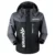 Toyota 4Runner Exclusive Logo Outdoor Charging Suit Slim Fit Plush Waterproof Windproof Jacket Detachable Hood CARPCS1106T4RZ – Toyota 4Runner Jacket