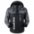 Toyota Tacoma Exclusive Logo Outdoor Charging Suit Slim Fit Plush Waterproof Windproof Jacket Detachable Hood CARPCS1106TTCZ – Toyota Tacoma Jacket