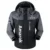 Volkswagen Amarok Exclusive Logo Outdoor Charging Suit Slim Fit Plush Waterproof Windproof Jacket Detachable Hood CARPCS1106VKAZ – Volkswagen Amarok Jacket