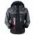 Alumacraft Exclusive Logo Outdoor Charging Suit Slim Fit Plush Waterproof Windproof Jacket Detachable Hood HCPDPCS1409ACZ – Alumacraft Gift
