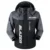 Blazer Exclusive Logo Outdoor Charging Suit Slim Fit Plush Waterproof Windproof Jacket Detachable Hood HCPDPCS1409BLZ – Blazer Gift