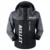 Bullet Exclusive Logo Outdoor Charging Suit Slim Fit Plush Waterproof Windproof Jacket Detachable Hood HCPDPCS1409BUZ – Bullet Gift
