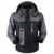 Champion Boats Exclusive Logo Outdoor Charging Suit Slim Fit Plush Waterproof Windproof Jacket Detachable Hood HCPDPCS1409CHZ – Champion Boats Gift