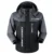 Crestliner Exclusive Logo Outdoor Charging Suit Slim Fit Plush Waterproof Windproof Jacket Detachable Hood HCPDPCS1409CLZ – Crestliner Gift