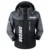Gregor Exclusive Logo Outdoor Charging Suit Slim Fit Plush Waterproof Windproof Jacket Detachable Hood HCPDPCS1409GRZ – Gregor Gift