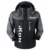 iKon Exclusive Logo Outdoor Charging Suit Slim Fit Plush Waterproof Windproof Jacket Detachable Hood HCPDPCS1409IBZ – iKon Gift