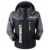 Lowrance Exclusive Logo Outdoor Charging Suit Slim Fit Plush Waterproof Windproof Jacket Detachable Hood HCPDPCS1409LZ – Lowrance Gift