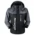 Mirrocraft Exclusive Logo Outdoor Charging Suit Slim Fit Plush Waterproof Windproof Jacket Detachable Hood HCPDPCS1409MCZ – Mirrocraft Gift