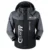 Mowdy Exclusive Logo Outdoor Charging Suit Slim Fit Plush Waterproof Windproof Jacket Detachable Hood HCPDPCS1409MOWZ – Mowdy Jacket