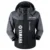 Outcast Yamaha Exclusive Logo Outdoor Charging Suit Slim Fit Plush Waterproof Windproof Jacket Detachable Hood HCPDPCS1409OTHZ – Outcast Yamaha Jacket