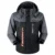 Phoenix Exclusive Logo Outdoor Charging Suit Slim Fit Plush Waterproof Windproof Jacket Detachable Hood HCPDPCS1409PBZ – Phoenix Gift