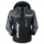 Shamrock Exclusive Logo Outdoor Charging Suit Slim Fit Plush Waterproof Windproof Jacket Detachable Hood HCPDPCS1409SHZ – Shamrock Gift