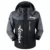 Stroker Exclusive Logo Outdoor Charging Suit Slim Fit Plush Waterproof Windproof Jacket Detachable Hood HCPDPCS1409SKBZ – Stroker Jacket