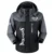 Strike King Exclusive Logo Outdoor Charging Suit Slim Fit Plush Waterproof Windproof Jacket Detachable Hood HCPDPCS1409SKZ – Strike King Gift