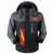 Storm Exclusive Logo Outdoor Charging Suit Slim Fit Plush Waterproof Windproof Jacket Detachable Hood HCPDPCS1409SOZ – Storm Gift