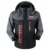 Skeeter Exclusive Logo Outdoor Charging Suit Slim Fit Plush Waterproof Windproof Jacket Detachable Hood HCPDPCS1409STZ – Skeeter Gift