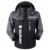Suzuki Exclusive Logo Outdoor Charging Suit Slim Fit Plush Waterproof Windproof Jacket Detachable Hood HCPDPCS1409SUZ – Suzuki Gift