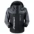 Starweld Exclusive Logo Outdoor Charging Suit Slim Fit Plush Waterproof Windproof Jacket Detachable Hood HCPDPCS1409SWZ – Starweld Gift