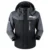 Triton Exclusive Logo Outdoor Charging Suit Slim Fit Plush Waterproof Windproof Jacket Detachable Hood HCPDPCS1409TBZB – Triton Jacket