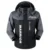 Warrior Exclusive Logo Outdoor Charging Suit Slim Fit Plush Waterproof Windproof Jacket Detachable Hood HCPDPCS1409WAZ – Warrior Gift