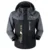 War Eagle Exclusive Logo Outdoor Charging Suit Slim Fit Plush Waterproof Windproof Jacket Detachable Hood HCPDPCS1409WEZ – War Eagle Gift