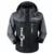 Willie Exclusive Logo Outdoor Charging Suit Slim Fit Plush Waterproof Windproof Jacket Detachable Hood HCPDPCS1409WIZ – Willie Gift