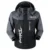 Weldcraft Exclusive Logo Outdoor Charging Suit Slim Fit Plush Waterproof Windproof Jacket Detachable Hood HCPDPCS1409WLZ – Weldcraft Gift