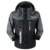 Xpress Exclusive Logo Outdoor Charging Suit Slim Fit Plush Waterproof Windproof Jacket Detachable Hood HCPDPCS1409XBZ – Xpress Gift