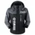 Yamaha Exclusive Logo Outdoor Charging Suit Slim Fit Plush Waterproof Windproof Jacket Detachable Hood HCPDPCS1409YZ – Yamaha Gift