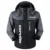Cervélo Exclusive Logo Outdoor Charging Suit Slim Fit Plush Waterproof Windproof Jacket Detachable Hood OSBCLPCS1211CEZ – Cervélo Jacket