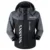 Canyon Exclusive Logo Outdoor Charging Suit Slim Fit Plush Waterproof Windproof Jacket Detachable Hood OSBCLPCS1211CYZ – Canyon Jacket