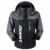 Giant Exclusive Logo Outdoor Charging Suit Slim Fit Plush Waterproof Windproof Jacket Detachable Hood OSBCLPCS1211GTZ – Giant Jacket