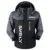 Surly Exclusive Logo Outdoor Charging Suit Slim Fit Plush Waterproof Windproof Jacket Detachable Hood OSBCLPCS1211SRZ – Surly Jacket