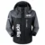 Aprilia Exclusive Logo Outdoor Charging Suit Slim Fit Plush Waterproof Windproof Jacket Detachable Hood OSMTBPCS1211APZ – Aprilia Jacket