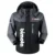 Bimota Exclusive Logo Outdoor Charging Suit Slim Fit Plush Waterproof Windproof Jacket Detachable Hood OSMTBPCS1211BIZ – Bimota Jacket