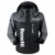 Benelli Exclusive Logo Outdoor Charging Suit Slim Fit Plush Waterproof Windproof Jacket Detachable Hood OSMTBPCS1211BNZ – Benelli Jacket