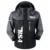 BSA Exclusive Logo Outdoor Charging Suit Slim Fit Plush Waterproof Windproof Jacket Detachable Hood OSMTBPCS1211BSAZ – BSA Jacket