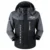 Confederate Motors Exclusive Logo Outdoor Charging Suit Slim Fit Plush Waterproof Windproof Jacket Detachable Hood OSMTBPCS1211CMZ – Confederate Motors Jacket